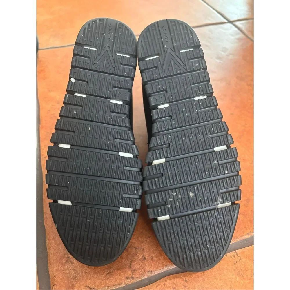 Vionic WeatherProof Black Booties - Picture 6 of 8